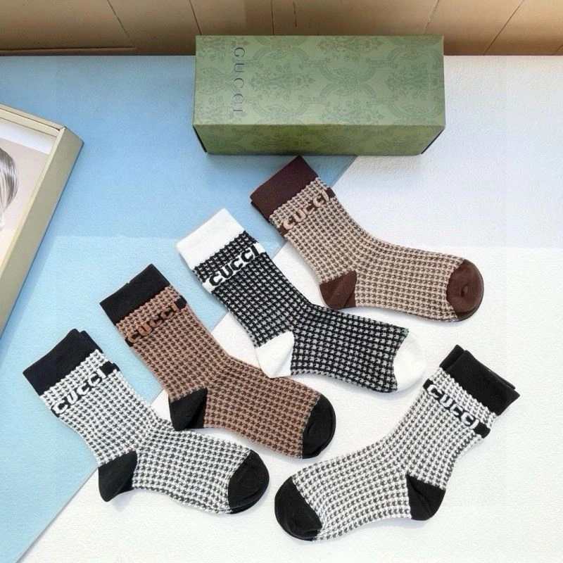 Gucci Socks Comfortable 273742