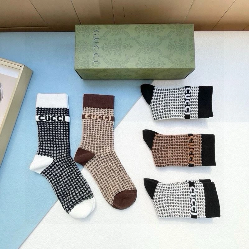 Gucci Socks Comfortable 273742