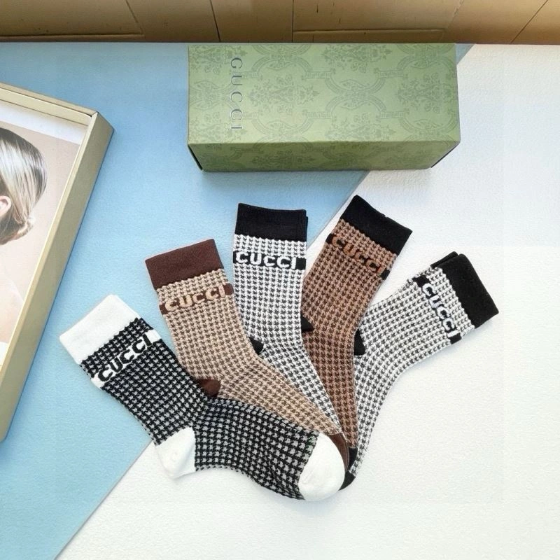 Gucci Socks Comfortable 273742