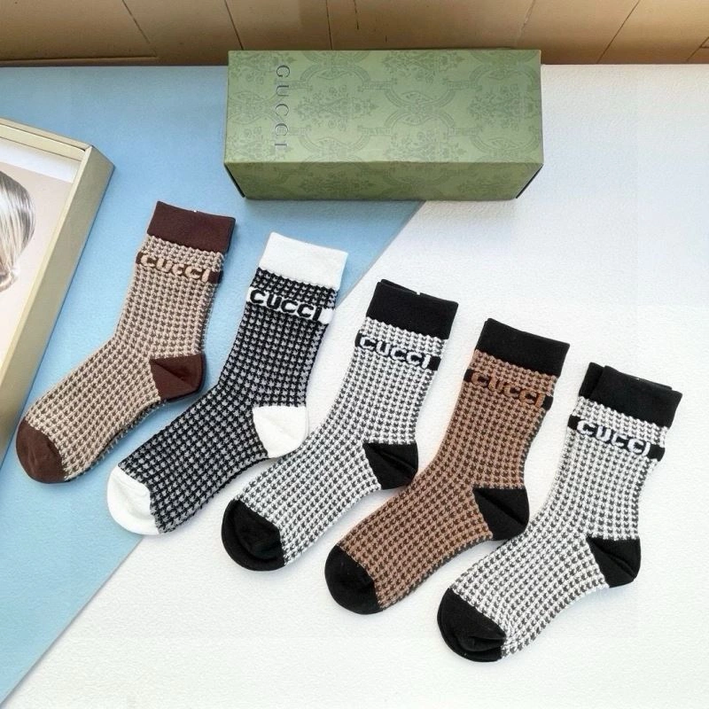 Gucci Socks Comfortable 273742