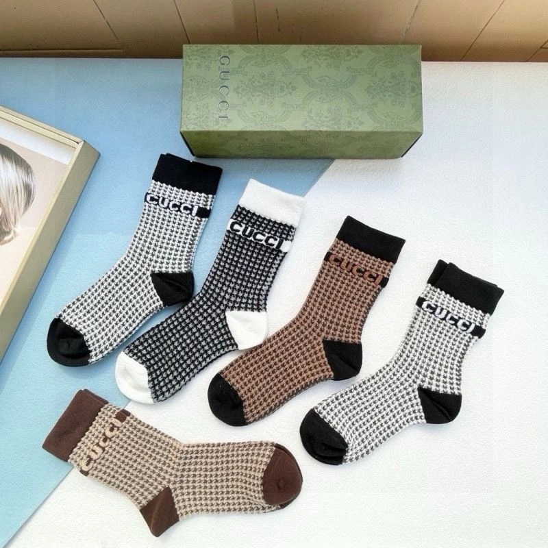 Gucci Socks Comfortable 273742