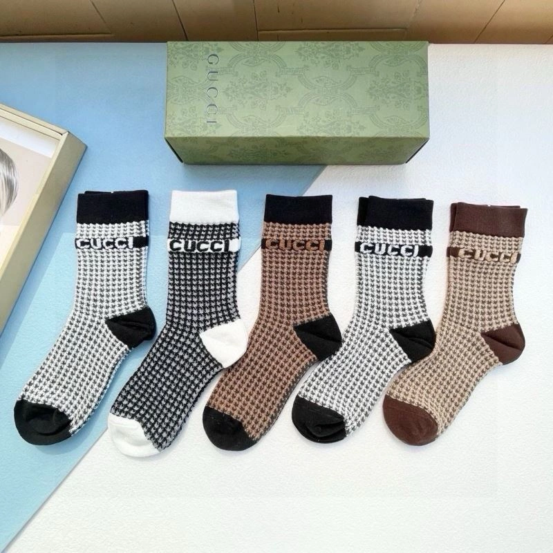 Gucci Socks Comfortable 273742