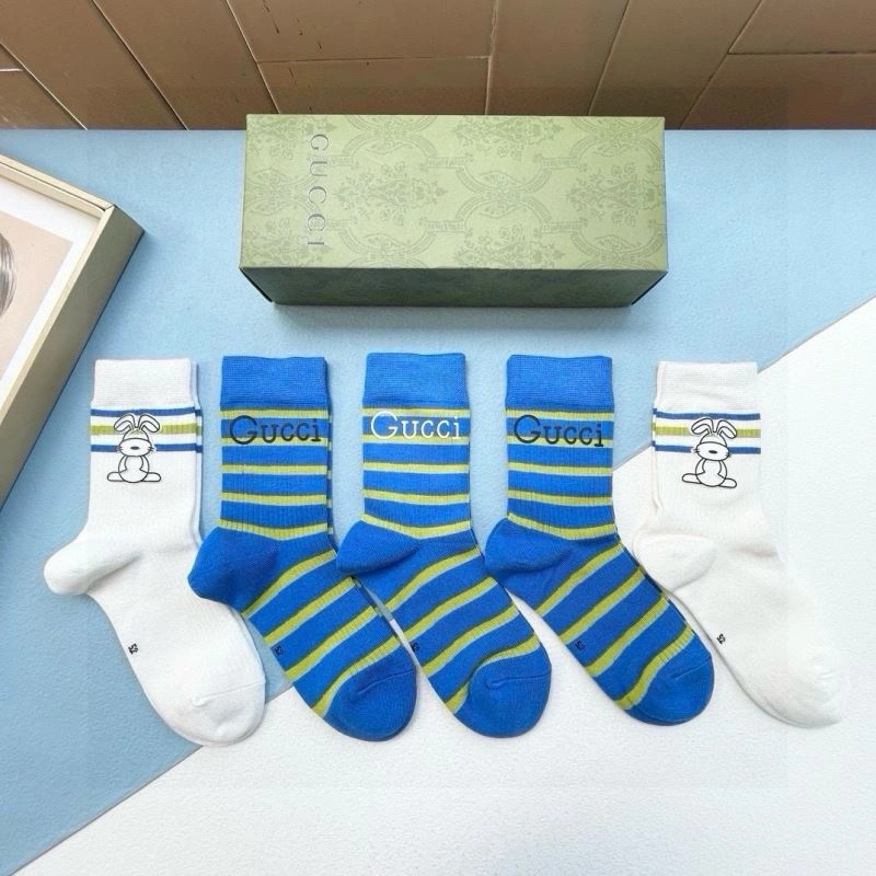 Gucci Socks QuickDry 273746