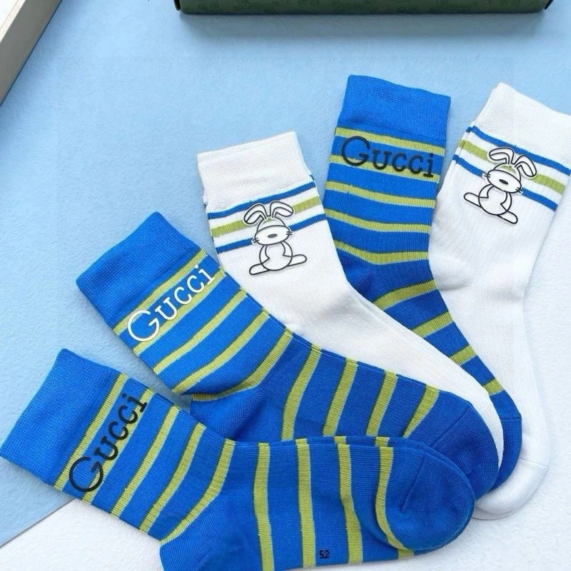 Gucci Socks QuickDry 273746