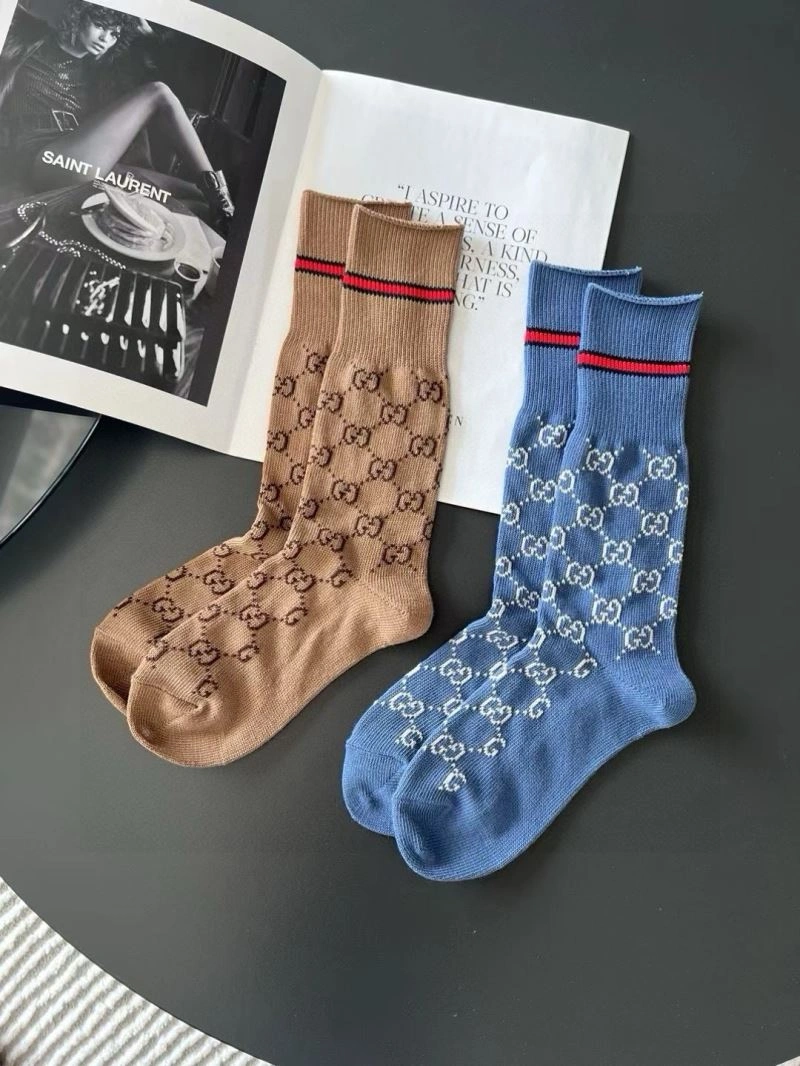 Gucci Socks Lightweight 273754