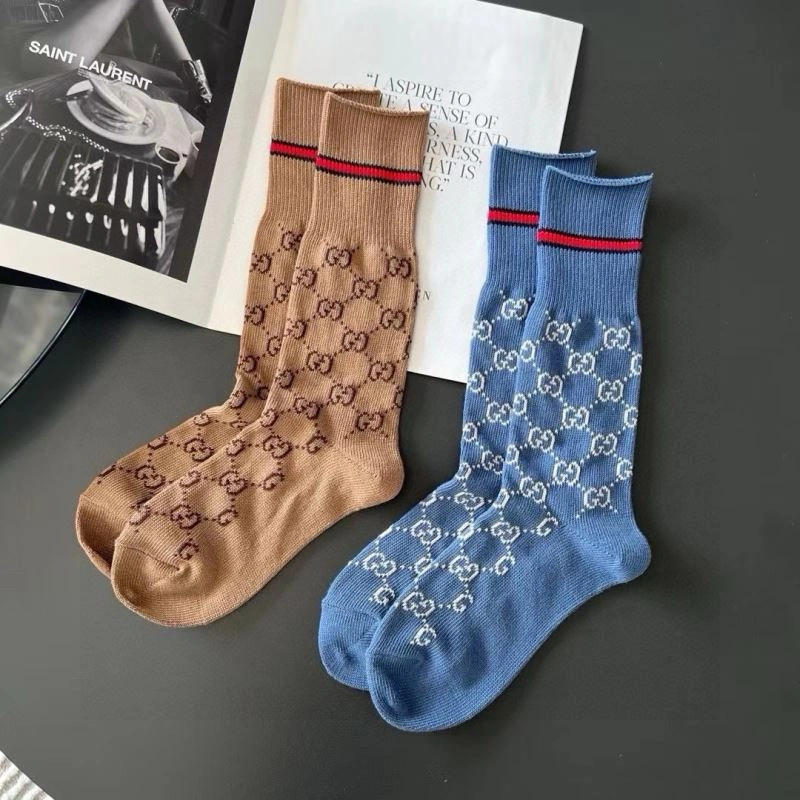Gucci Socks Lightweight 273754
