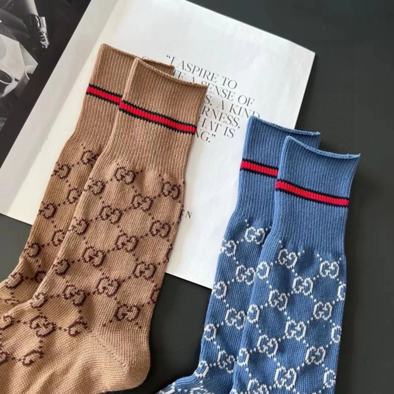 Gucci Socks Lightweight 273754