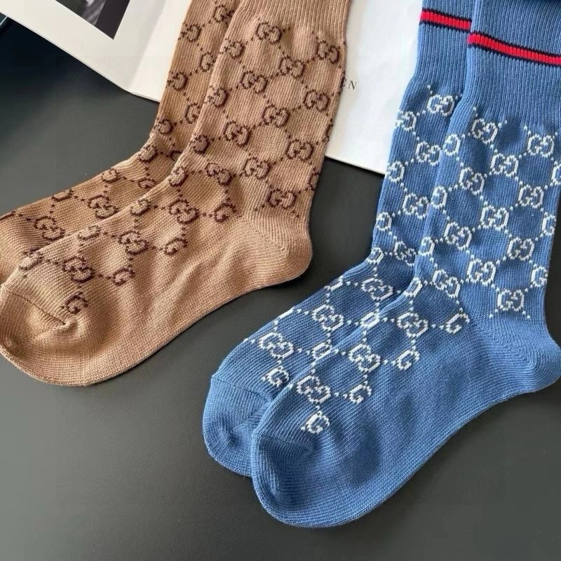 Gucci Socks Lightweight 273754