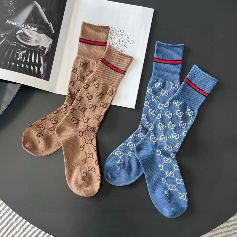 Gucci Socks Lightweight 273754