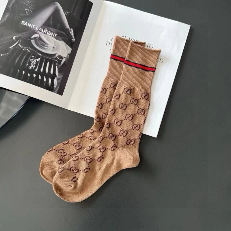 Gucci Socks Lightweight 273754