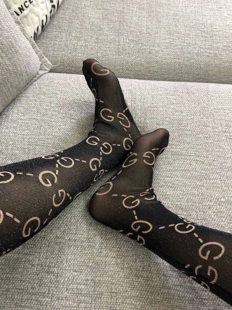 Reliable Gucci Socks 273738