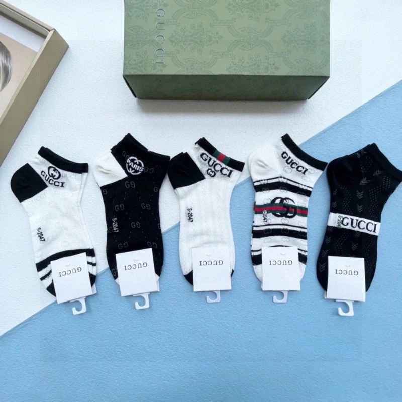 Gucci Socks Bold 273735