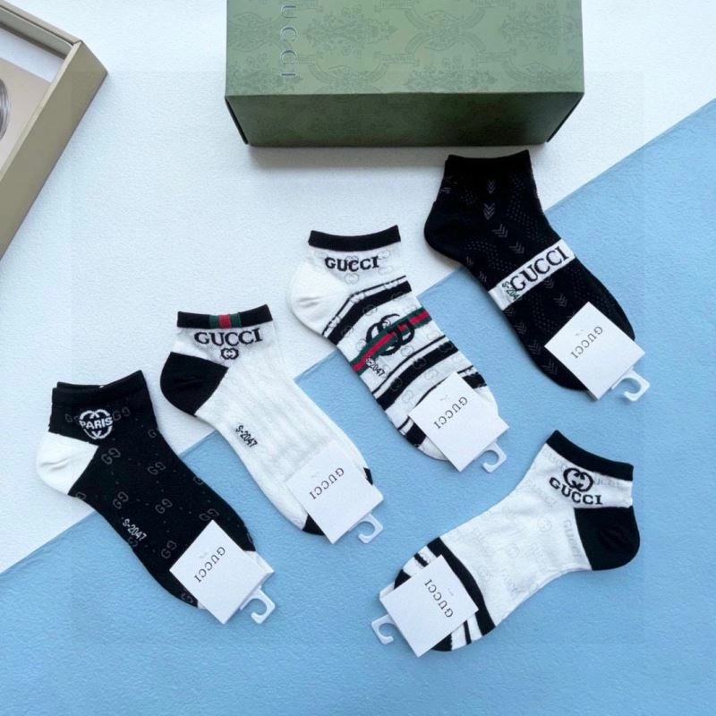 Gucci Socks Bold 273735