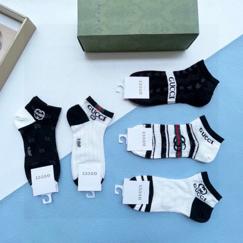 Gucci Socks Bold 273735