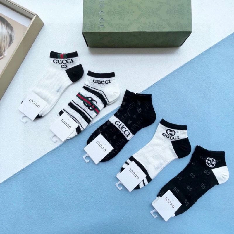 Gucci Socks Bold 273735