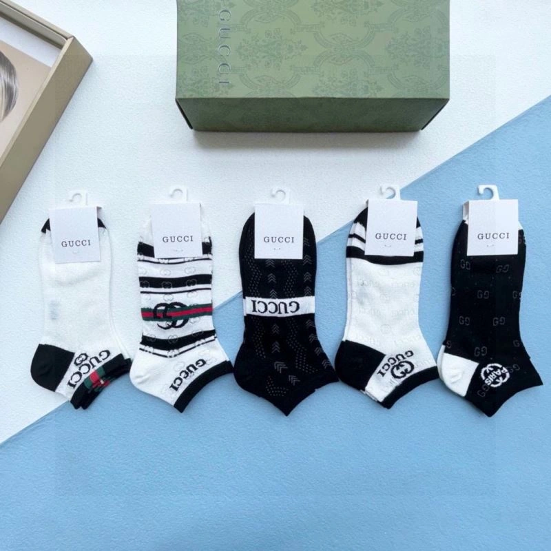 Gucci Socks Bold 273735