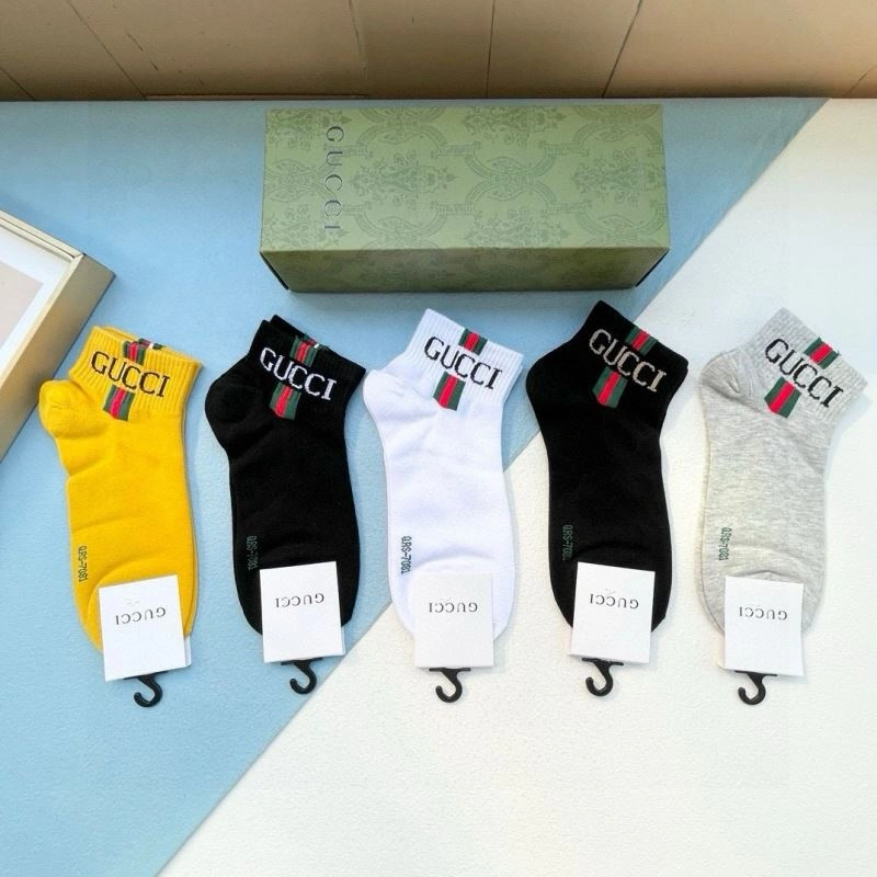 Gucci Socks SportInspired 273751