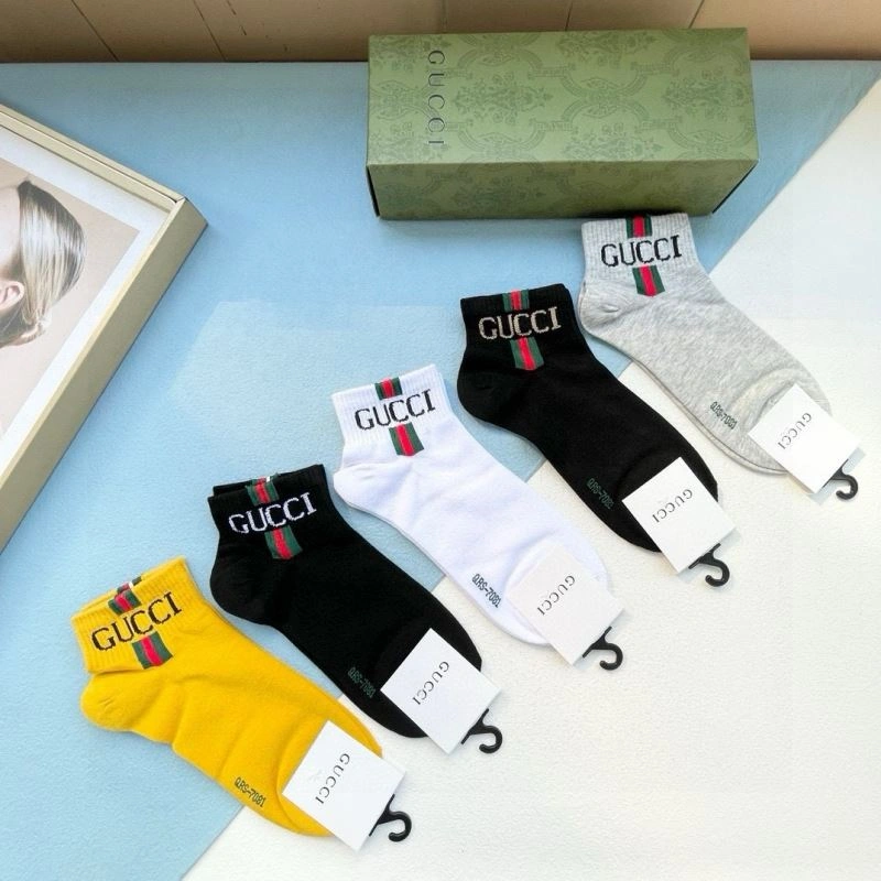Gucci Socks SportInspired 273751
