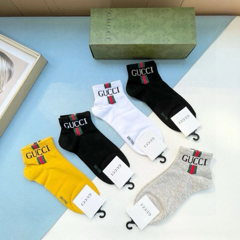 Gucci Socks SportInspired 273751