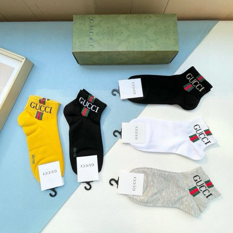 Gucci Socks SportInspired 273751