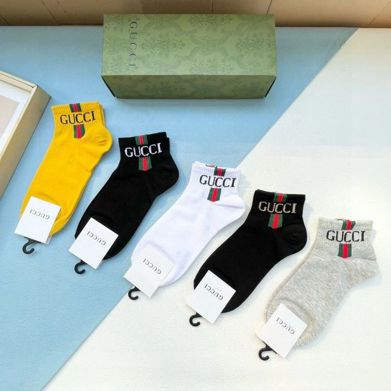 Gucci Socks SportInspired 273751