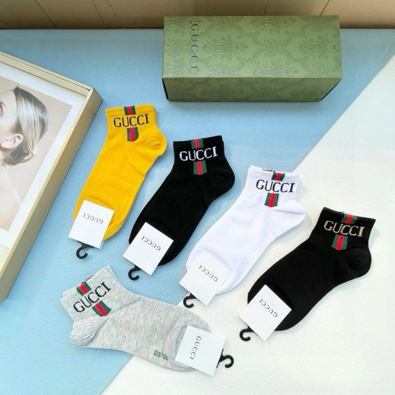 Gucci Socks SportInspired 273751