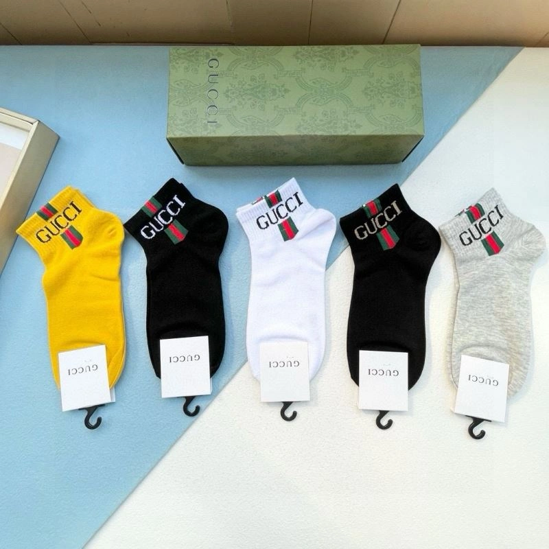 Gucci Socks SportInspired 273751