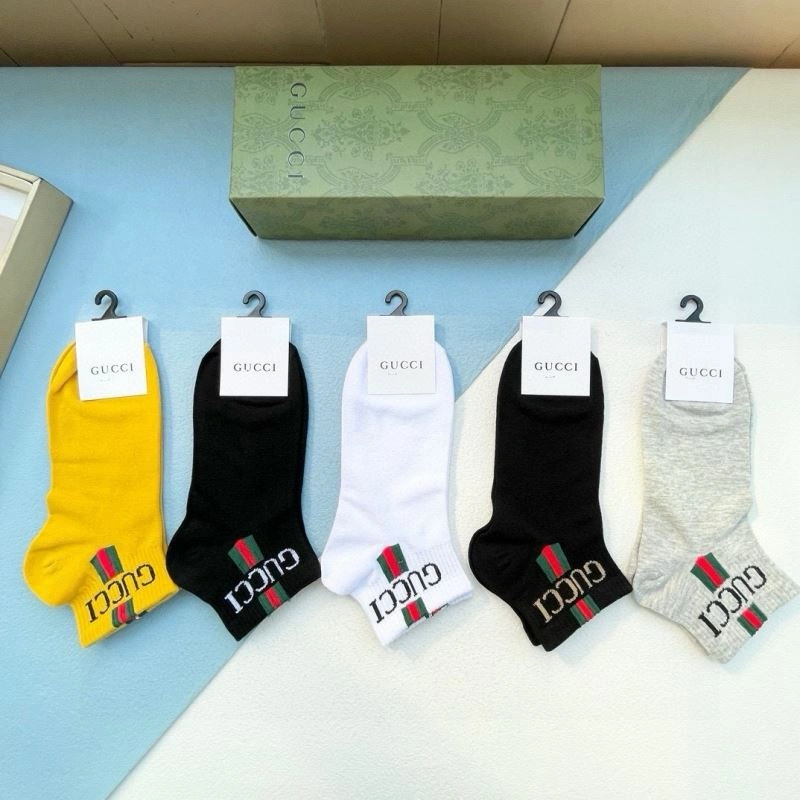 Gucci Socks SportInspired 273751