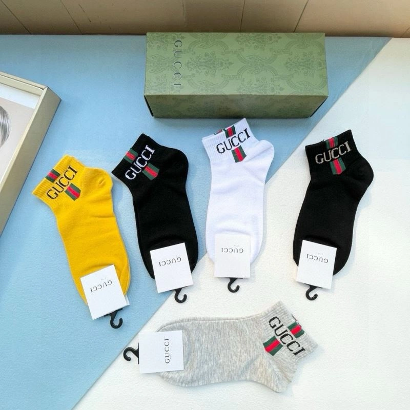 Gucci Socks SportInspired 273751