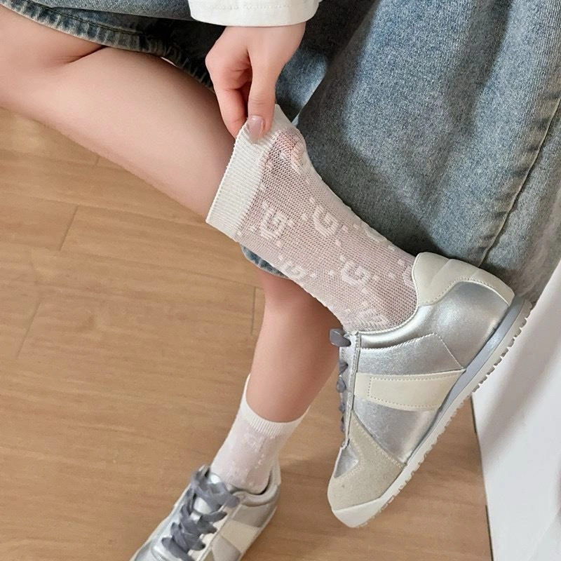 Gucci Socks SmoothTexture 273740