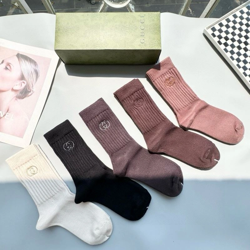 SportInspired Gucci Socks 273732