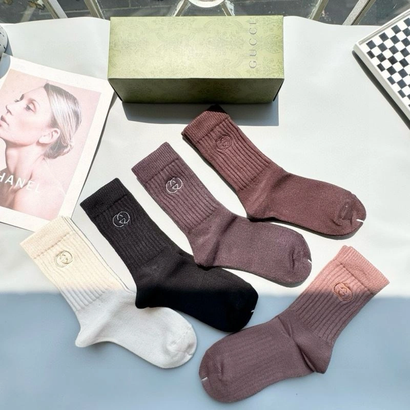 SportInspired Gucci Socks 273732