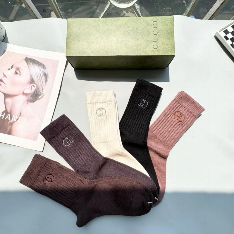 SportInspired Gucci Socks 273732