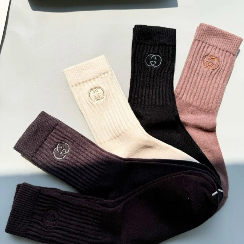 SportInspired Gucci Socks 273732