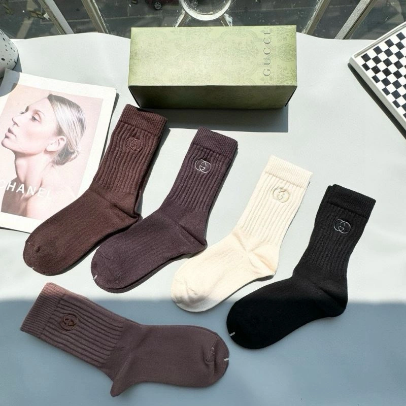 SportInspired Gucci Socks 273732
