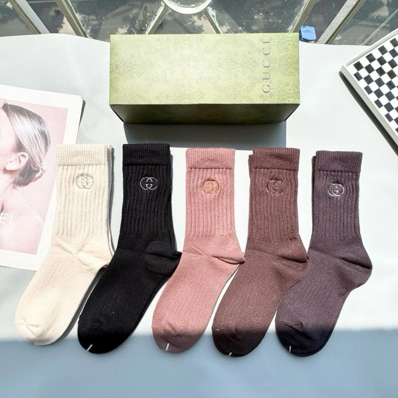 SportInspired Gucci Socks 273732