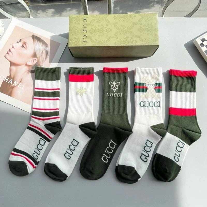 Gucci Socks GoAnywhere 273733