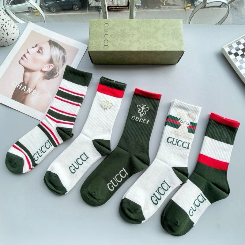 Gucci Socks GoAnywhere 273733