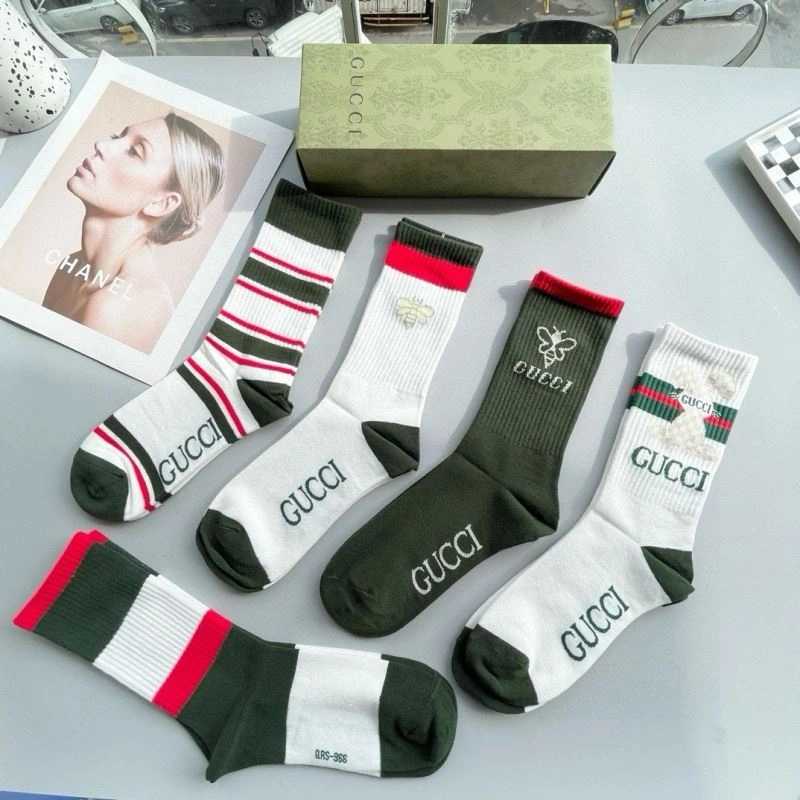 Gucci Socks GoAnywhere 273733