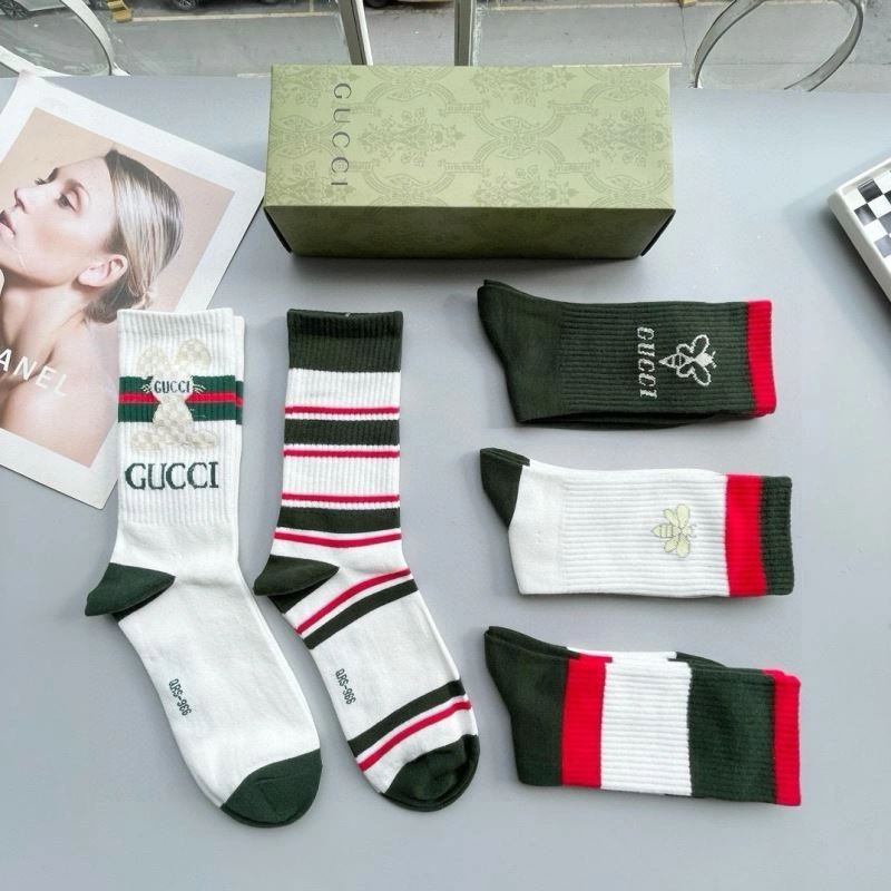 Gucci Socks GoAnywhere 273733
