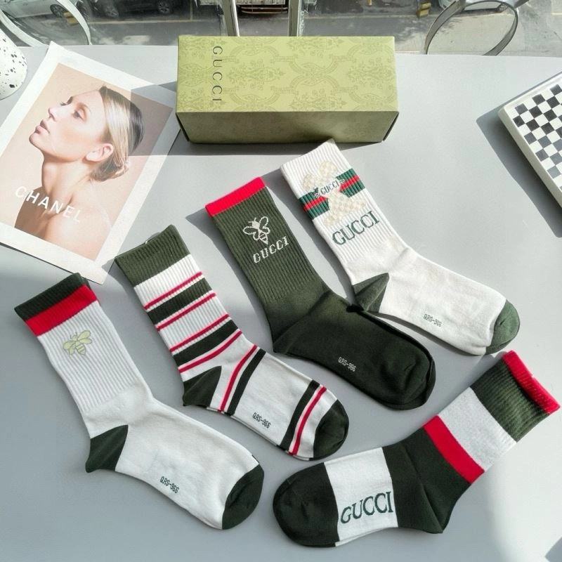 Gucci Socks GoAnywhere 273733