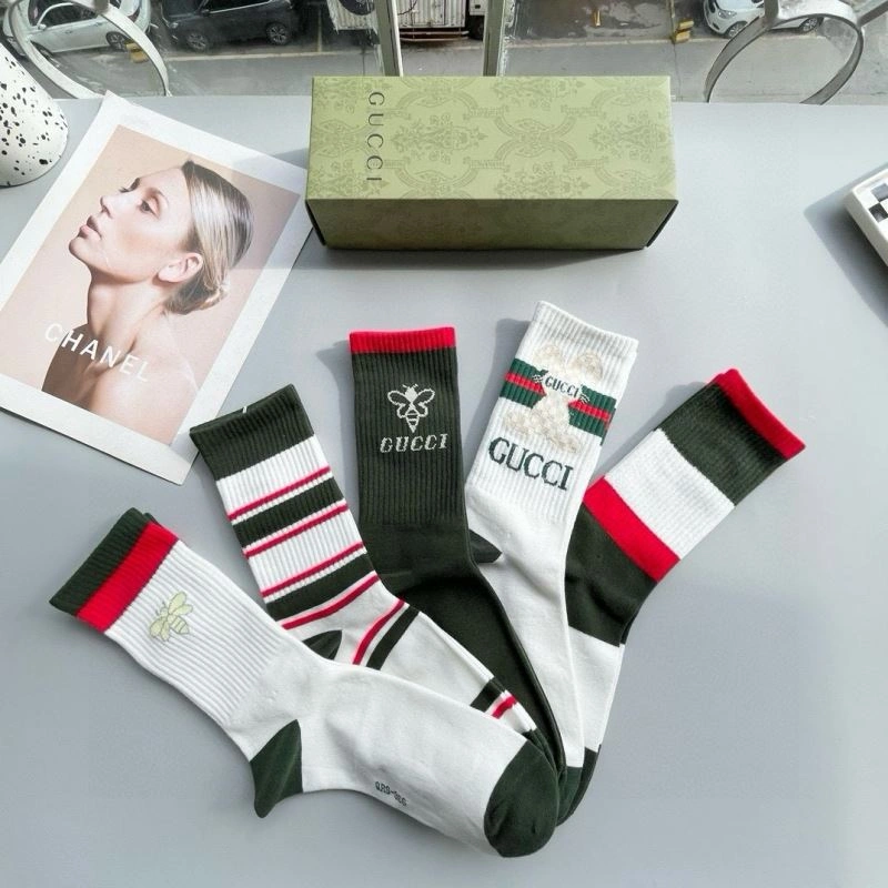 Gucci Socks GoAnywhere 273733