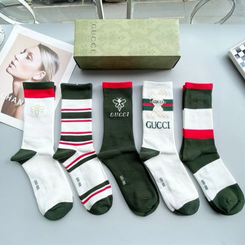Gucci Socks GoAnywhere 273733