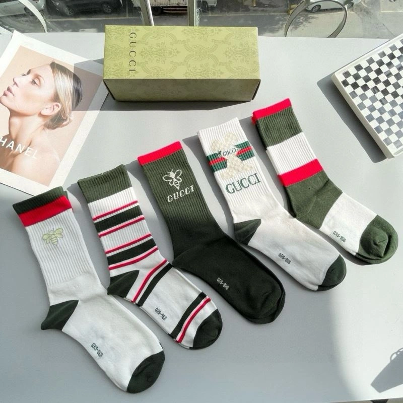 Gucci Socks GoAnywhere 273733
