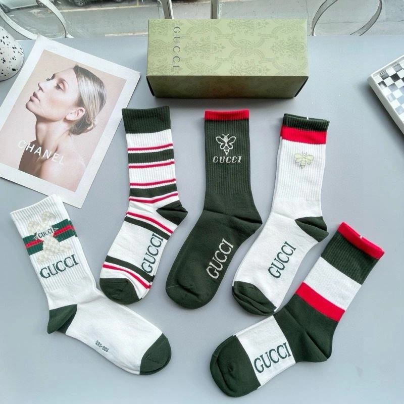 Gucci Socks GoAnywhere 273733