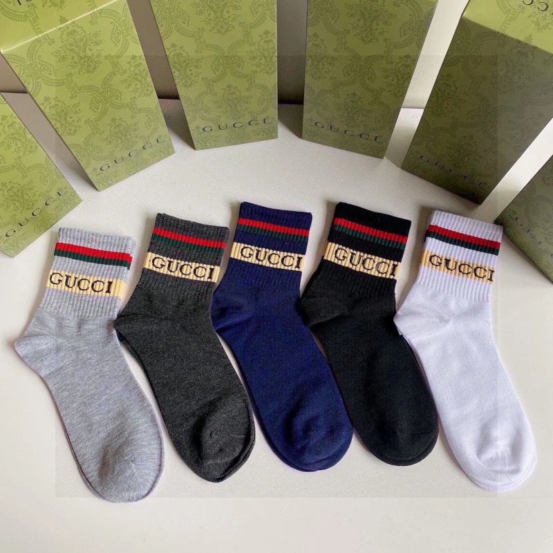 Gucci Socks Lightweight 273731