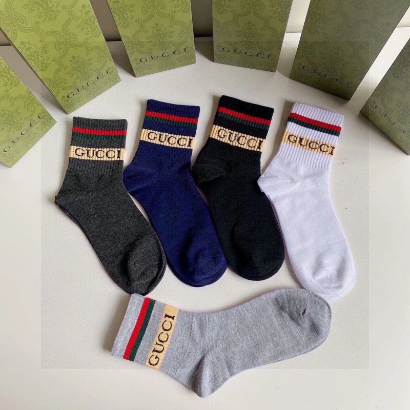 Gucci Socks Lightweight 273731