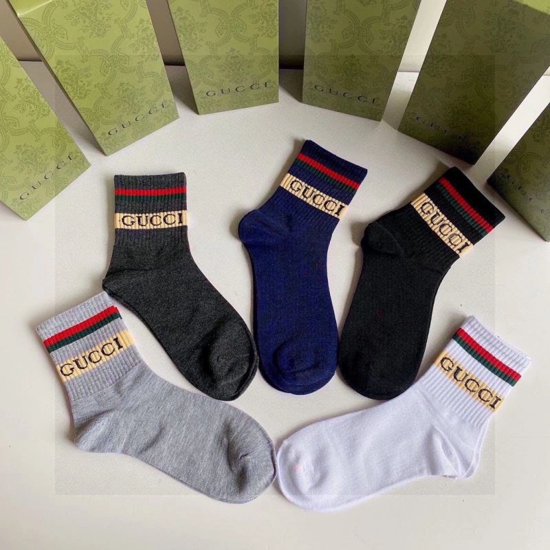 Gucci Socks Lightweight 273731