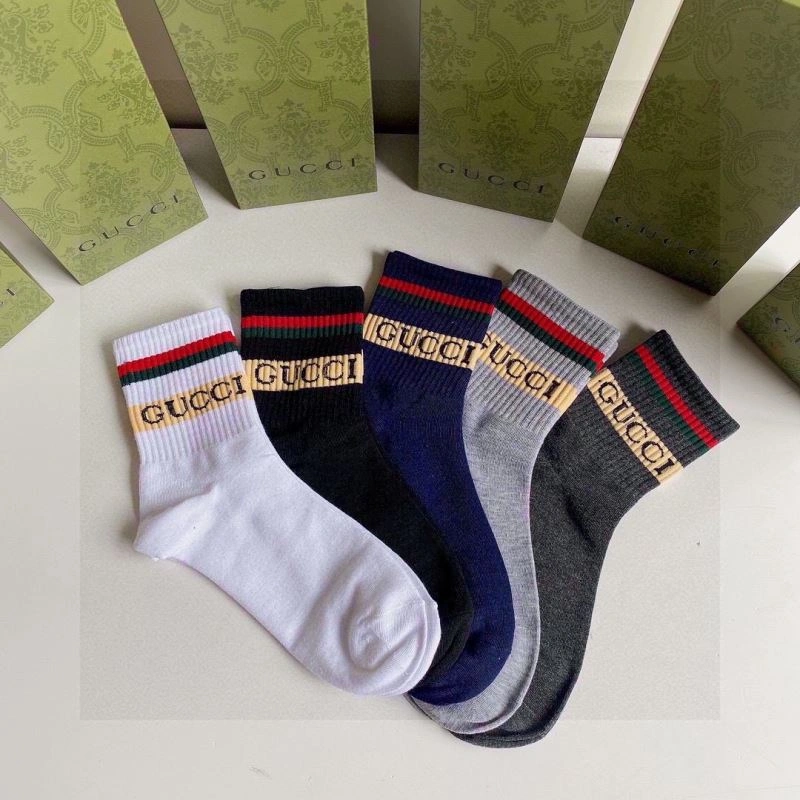 Gucci Socks Lightweight 273731