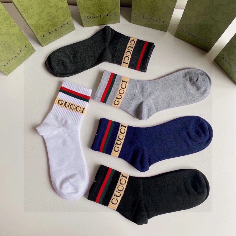 Gucci Socks Lightweight 273731